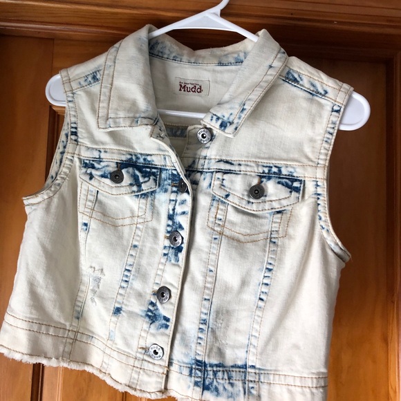 Jean jacket - Picture 3 of 8